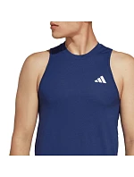 Tričko Train Essentials Training Sleeveless Tee M pánské model 22357492 - ADIDAS Tričko Train Essentials Training Sleeveless Tee M pánské model 22357492 - ADIDAS