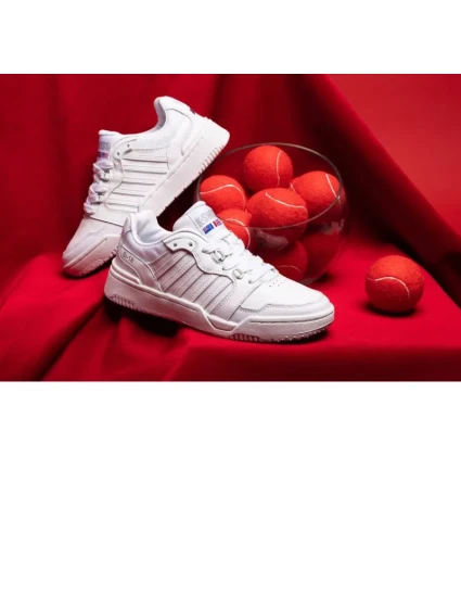 KSwiss  W dámské boty model 20707724 - K- Swiss