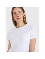 Tričko 4F W 4FWMM00TTSHF2255-10S Tričko 4F W 4FWMM00TTSHF2255-10S