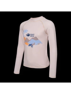 Dětské UV tričko model 21356532 KDB - AquaWave