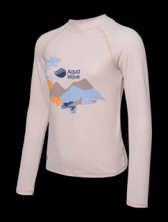 Dětské UV tričko model 21356532 KDB - AquaWave