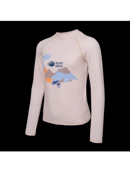 Dětské UV tričko model 21356532 KDB - AquaWave