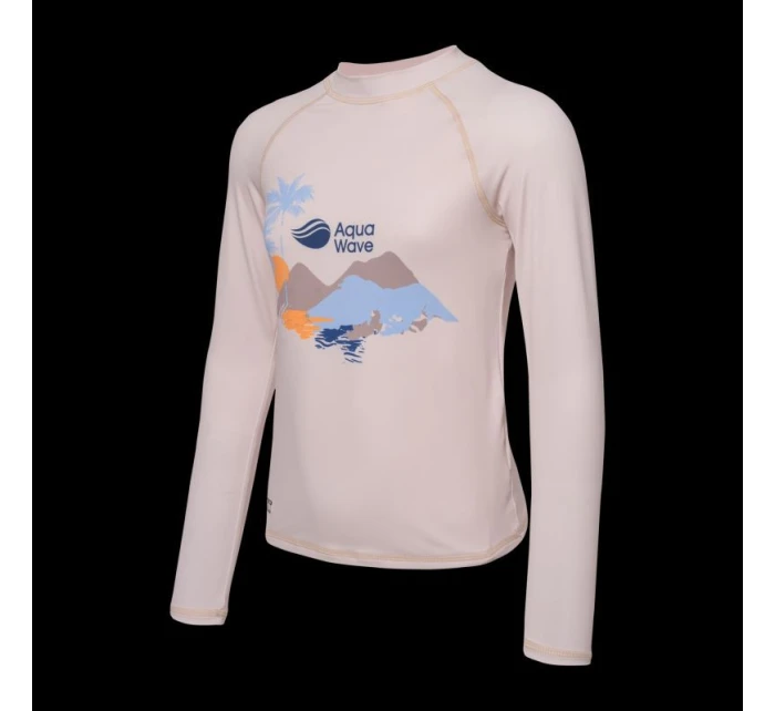 Dětské UV tričko model 21356532 KDB - AquaWave