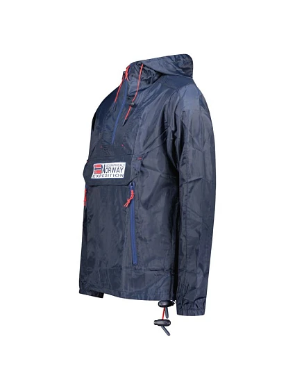 Geografické Norsko  M WW4H/GNNavy Bunda model 21185421 - Geographical Norway