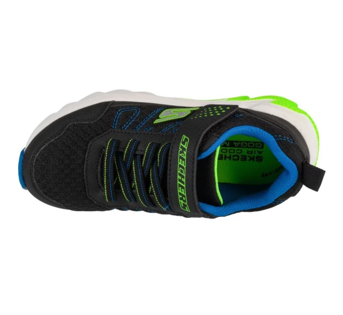 Skechers Elite Sport Tread 403962L-BLK Black 29 Skechers Elite Sport Tread 403962L-BLK Black 29