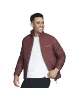 GO Shield Jacket Grey L model 21386715 - Skechers GO Shield Jacket Grey L model 21386715 - Skechers