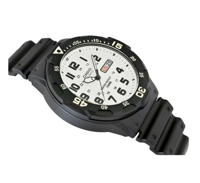 Hodinky model 21804309 + krabice - CASIO Hodinky model 21804309 + krabice - CASIO