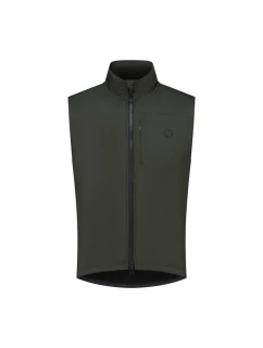 Rogelli MTB vesta ADVNTR zelená 2XL