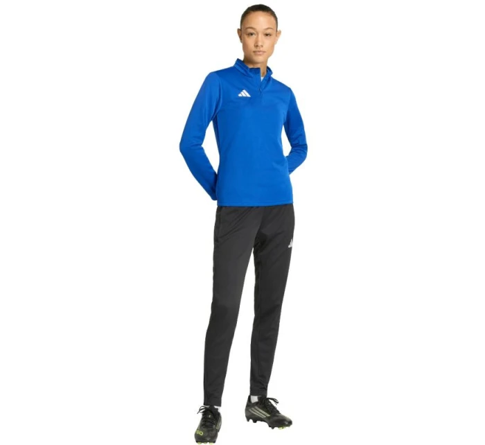 Dámsky tréningový top adidas Entrada 26 blue JZ6641