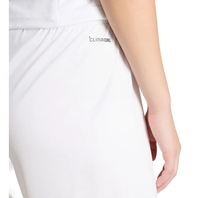 Dámské šortky Entrada 26 white model 22054952 dámské - ADIDAS Dámské šortky Entrada 26 white model 22054952 dámské - ADIDAS