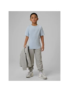 Chlapecké tepláky typu jogger model 22117408 - 4F