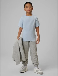 Chlapčenské tepláky typu jogger 4F 4FJRMM00TTROM1823-25M