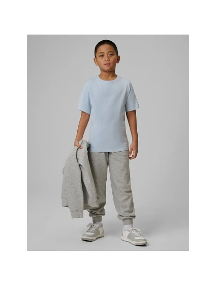 Chlapecké tepláky typu jogger model 22117408 - 4F