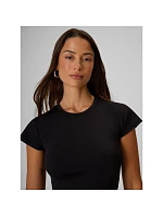 Dámske hladké tričko slim 4F 4FRSS26TTSHF4520-20S Dámske hladké tričko slim 4F 4FRSS26TTSHF4520-20S