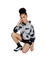 Detské šortky Nike Sportswear Classic, čierne, FZ5581 010