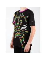 Puma Text Me Tee 554738-01