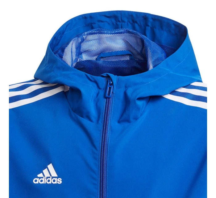 Tiro21 GP4978 Mládežnícka vetrovka - Adidas Tiro21 GP4978 Mládežnícka vetrovka - Adidas