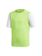 Detské tréningové tričko Estro 19 Jr GH1663 - Adidas Detské tréningové tričko Estro 19 Jr GH1663 - Adidas