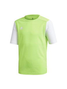 Detské tréningové tričko Estro 19 Jr GH1663 - Adidas