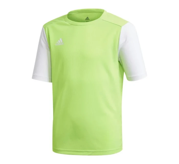 Detské tréningové tričko Estro 19 Jr GH1663 - Adidas Detské tréningové tričko Estro 19 Jr GH1663 - Adidas