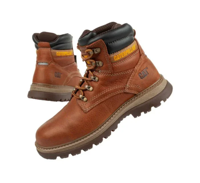 Pánske topánky Fairbanks Eh Sr M P74138 - Caterpillar
