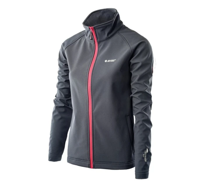 Bunda Hi-tec Lady Lucari W 92800056082 Bunda Hi-tec Lady Lucari W 92800056082