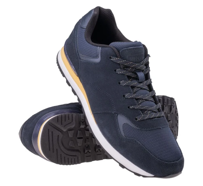 Topánky Magnum Radan M 92800401871