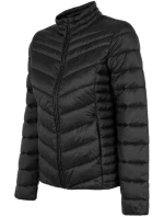 Dámska bunda W H4Z22 KUDP002 20S - 4F