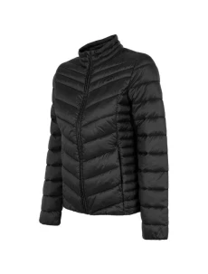 Dámska bunda W H4Z22 KUDP002 20S - 4F