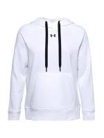 Dámská mikina Rival Fleece HB W model 17749782 100 - Under Armour