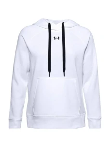 Dámska mikina Rival Fleece HB W 1356317 100 - Under Armour