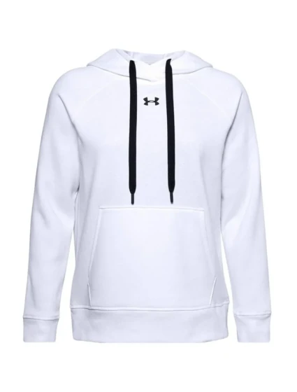 Dámská mikina Rival Fleece HB W model 17749782 100 - Under Armour