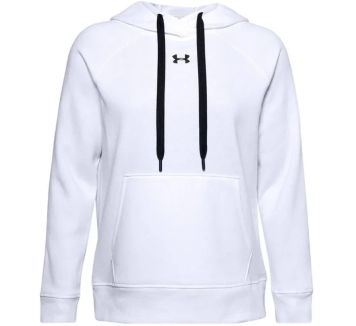 Dámská mikina Rival Fleece HB W model 17749782 100 - Under Armour