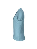 Dámske polo tričko Cotton Heavy W MLI-21615 - Malfini Dámske polo tričko Cotton Heavy W MLI-21615 - Malfini