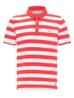 Tričko  Polo M model 19394024 - Mustang