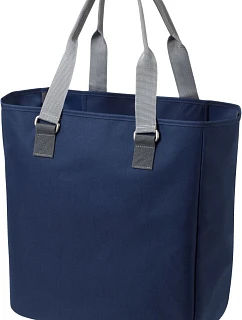 Nákupní taška  navy model 22517808 - Halfar
