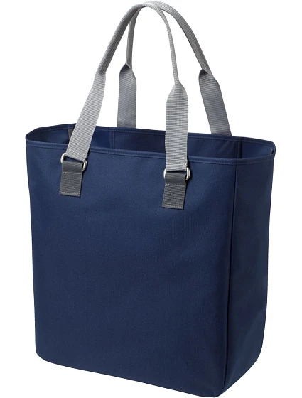 Nákupní taška  navy model 22517808 - Halfar