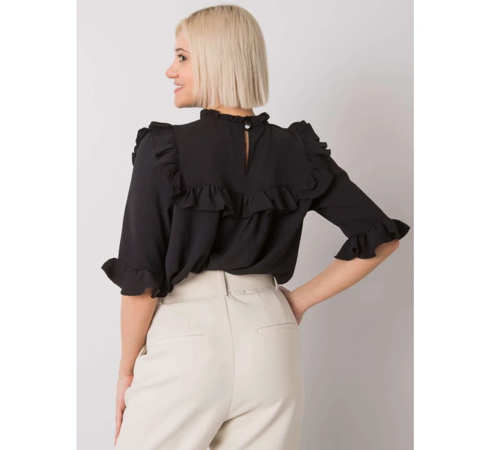 Halenka CHA BZ model 16974240 černá - FPrice Halenka CHA BZ model 16974240 černá - FPrice