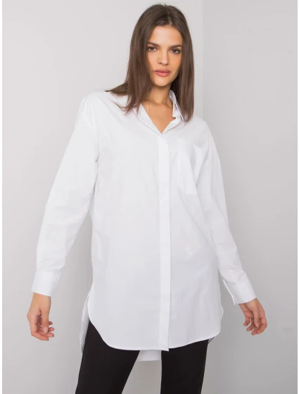 Košile EM KS model 16274826 bílých - FPrice