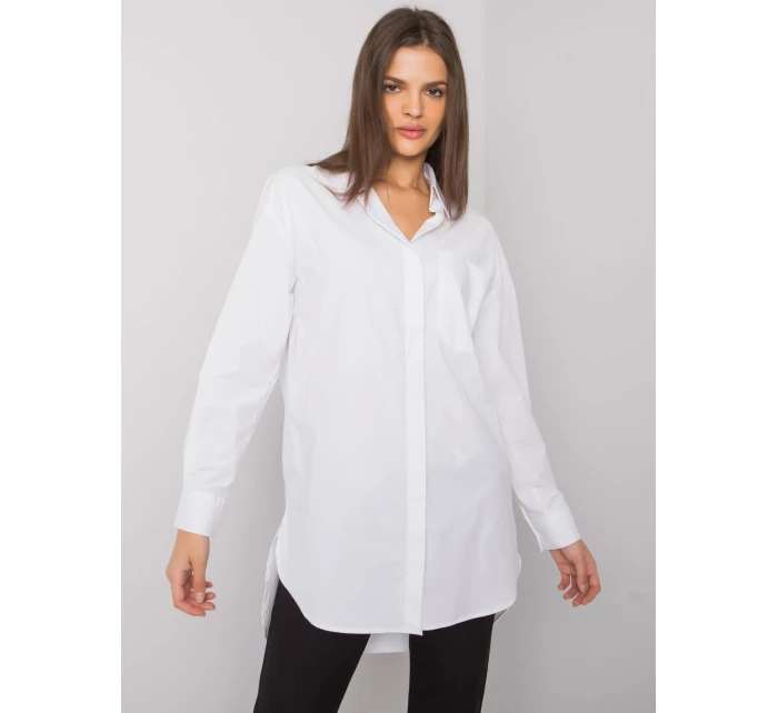 Košeľa EM KS 005.34 bielych