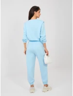 Komplet IT KMPL model 22022408 jasny niebieski - FPrice