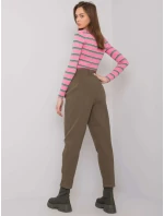 MR SP 5166 džínsové nohavice 1.42 khaki