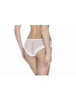 Dámske nohavičky Inspirance 093 Biela - Ewana Dámske nohavičky Inspirance 093 Biela - Ewana