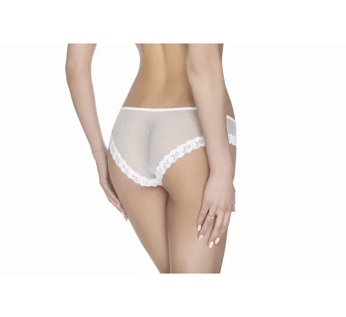 Dámske nohavičky Inspirance 093 Biela - Ewana Dámske nohavičky Inspirance 093 Biela - Ewana