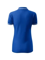 Polokošeľa Urban kráľovská modrá