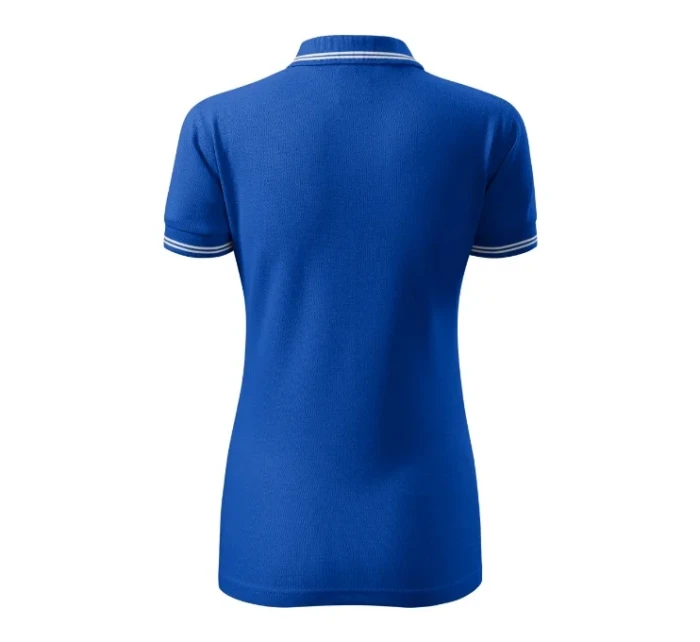 Polokošeľa Urban kráľovská modrá