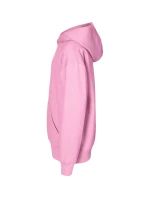 Chill detská mikina ružová Chill detská mikina ružová