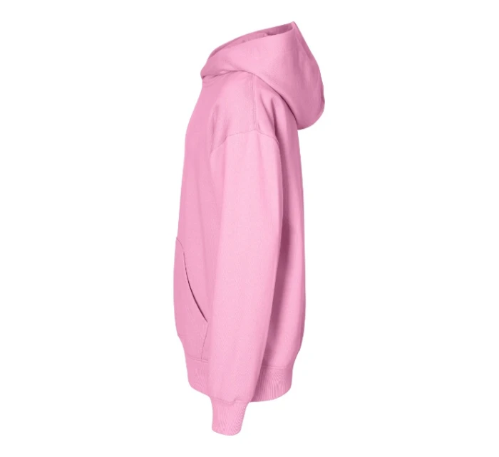 Chill detská mikina ružová Chill detská mikina ružová