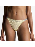 Dámske tangá TJ Essential UW0UW04201-ZGC - Tommy Hilfiger