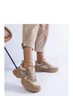 Športová obuv model 207135 Solea